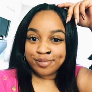 Meet your Posher, Danaya